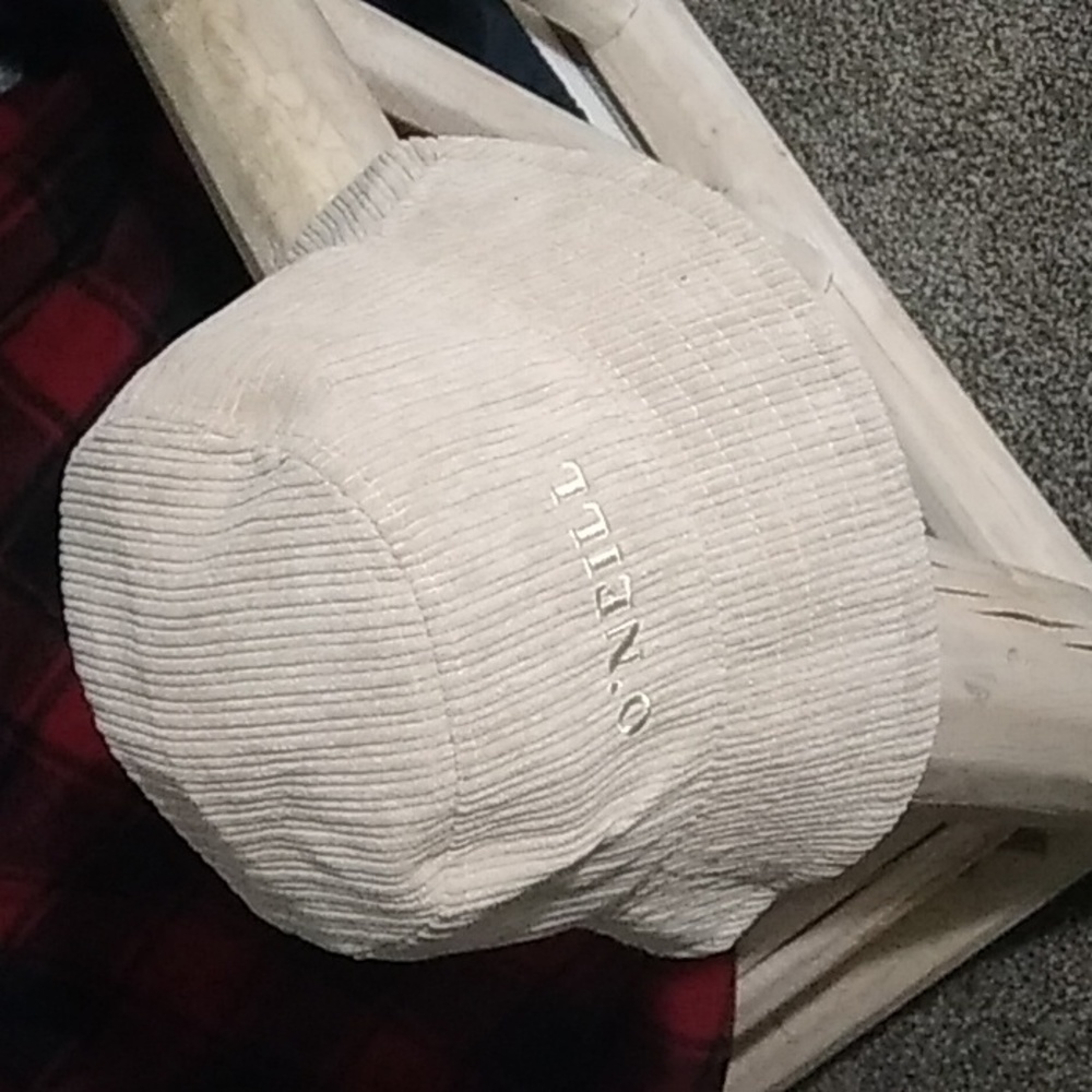 O'Reilly hat